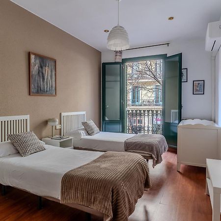 Ab Passeig De Gracia Corsega Apartment Барселона Екстериор снимка