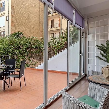 Ab Passeig De Gracia Corsega Apartment Барселона Екстериор снимка