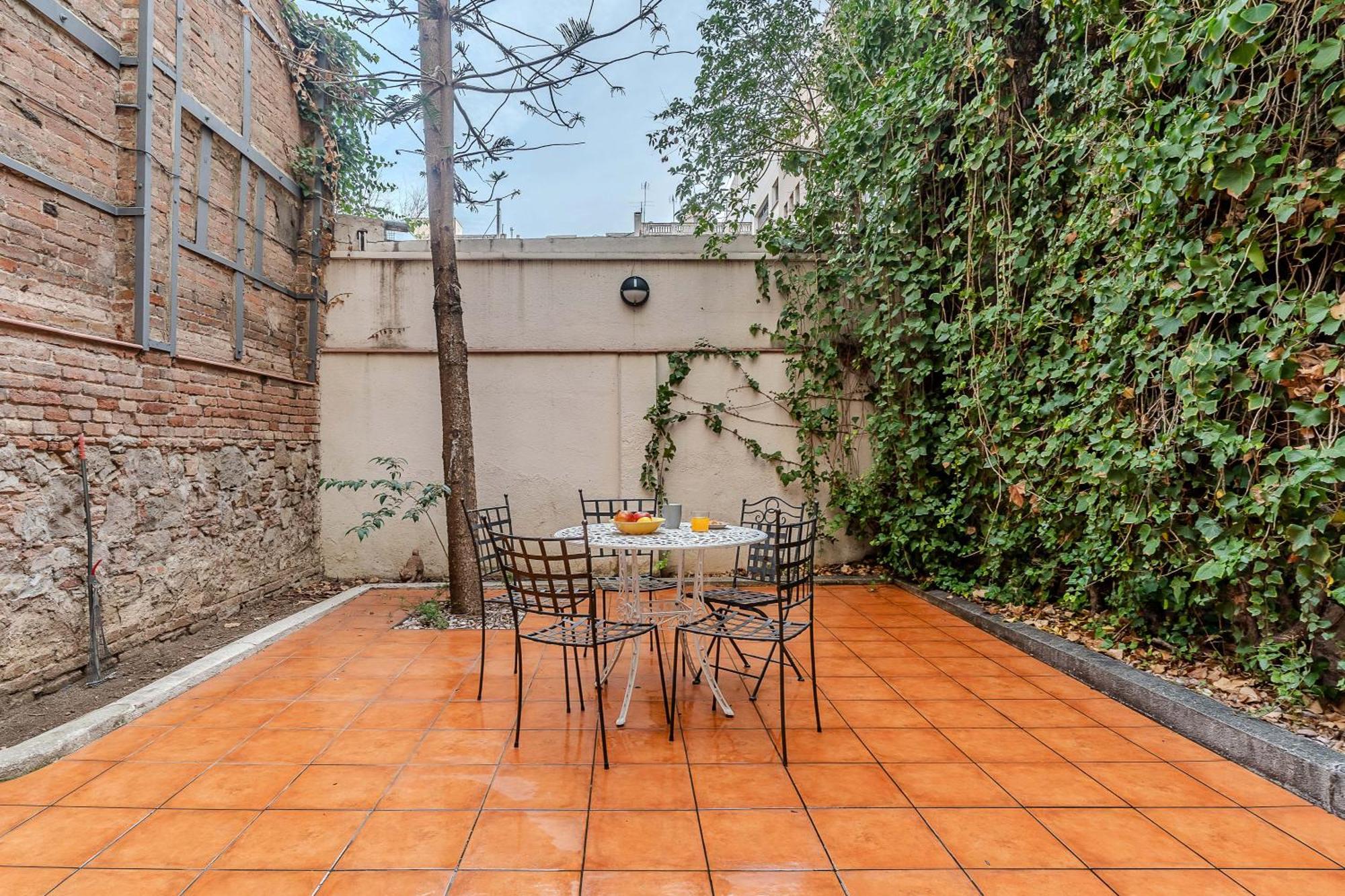 Ab Passeig De Gracia Corsega Apartment Барселона Екстериор снимка