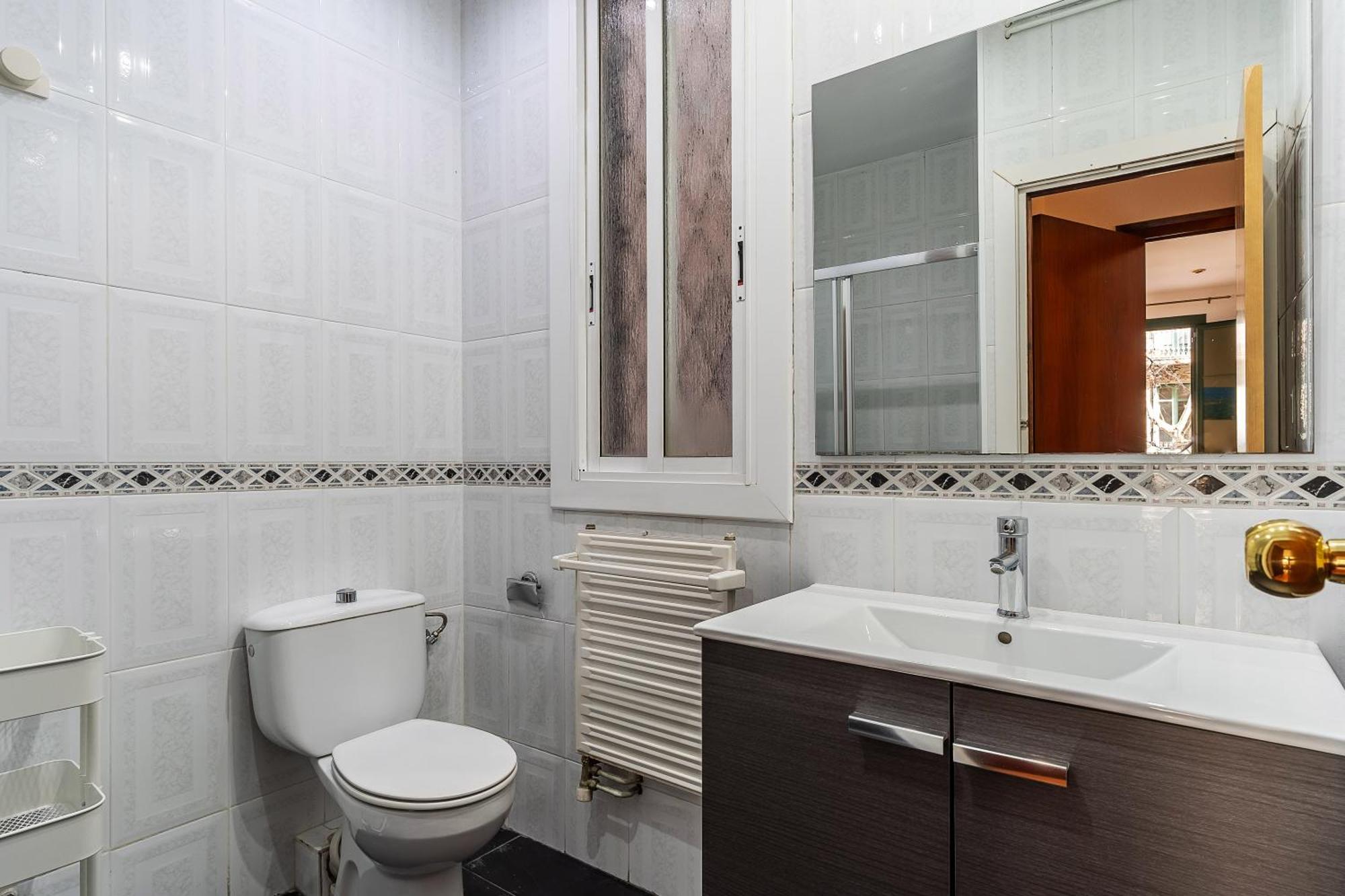 Ab Passeig De Gracia Corsega Apartment Барселона Екстериор снимка