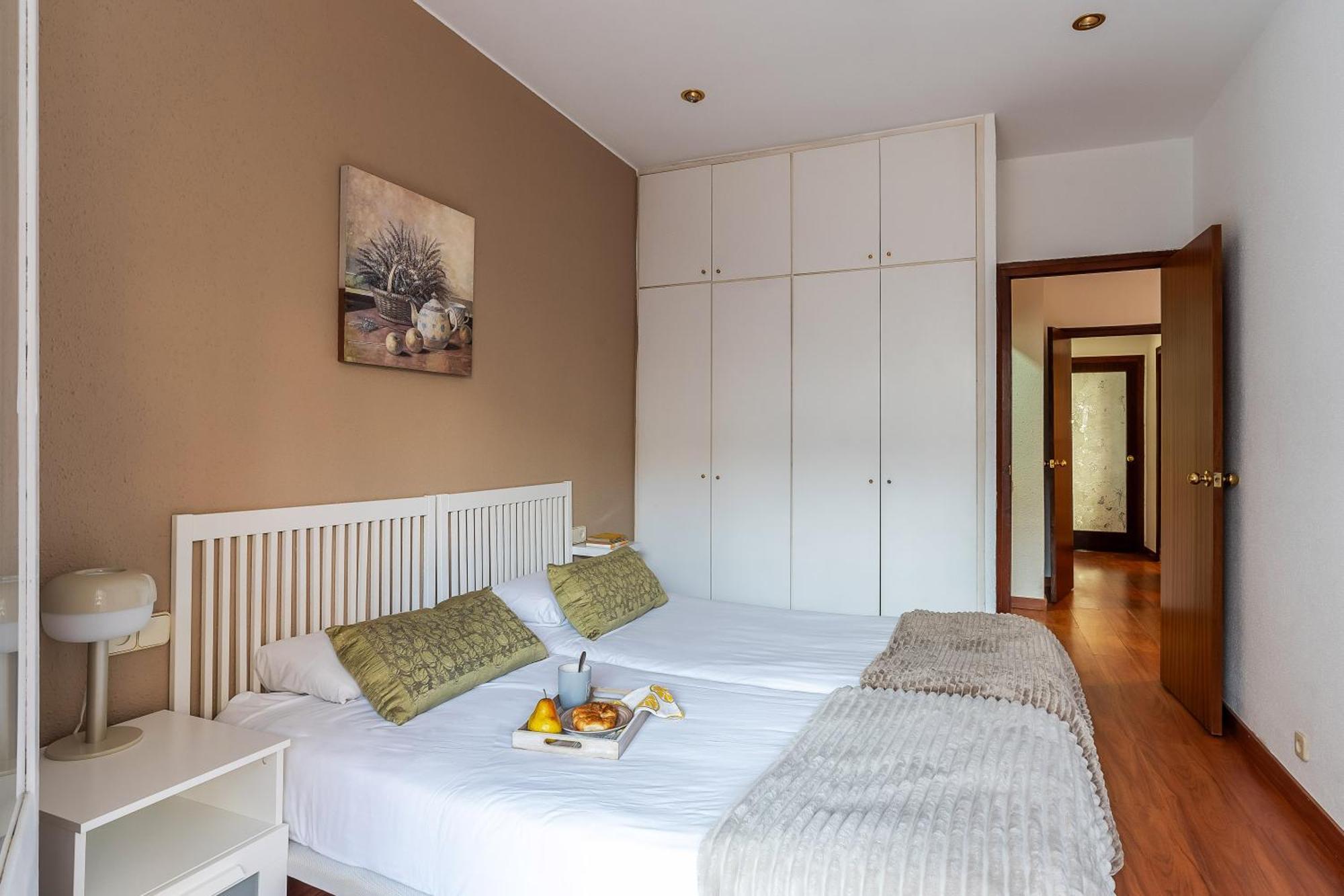 Ab Passeig De Gracia Corsega Apartment Барселона Екстериор снимка