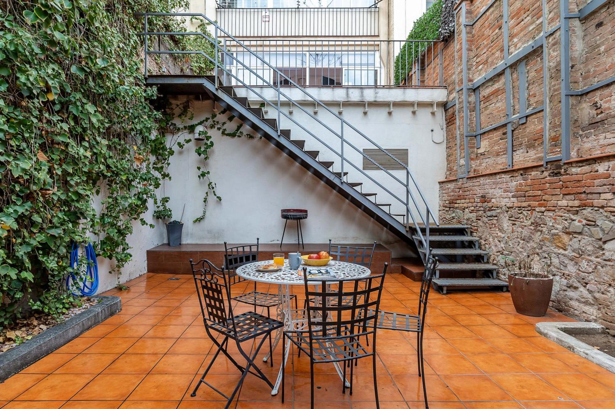 Ab Passeig De Gracia Corsega Apartment Барселона Екстериор снимка